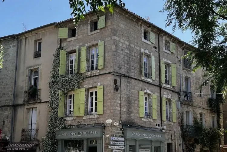 Pezenas